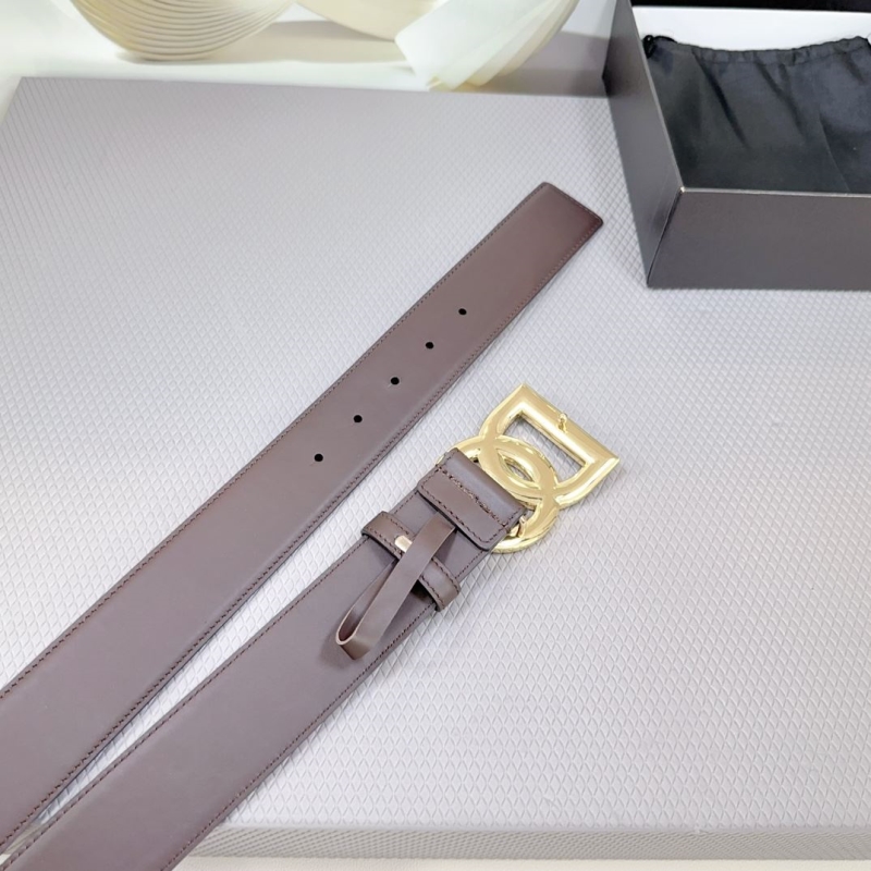 D&G Belts